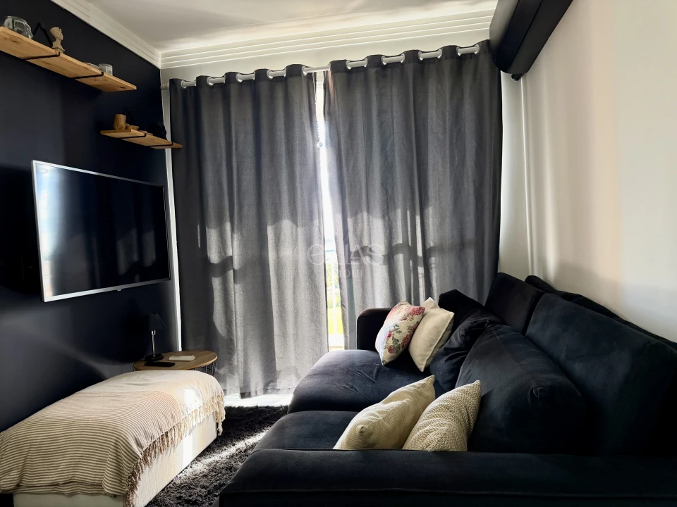Imagens do imóveis Apartamento À Venda Edifício Residencial Garden Catuaí Londrina