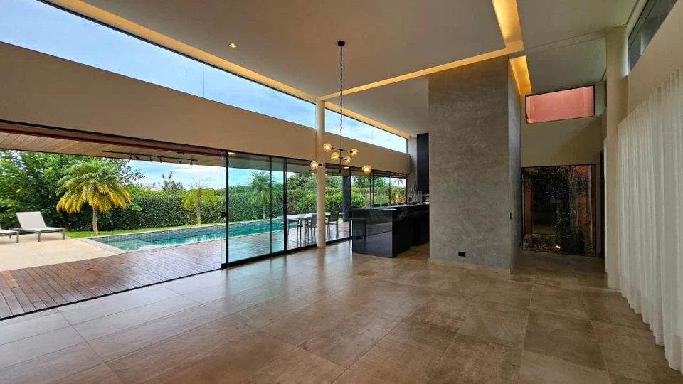 Terras de Canaã Home Resort