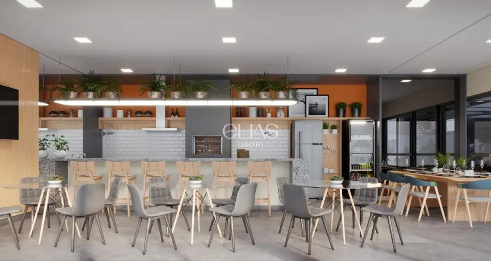Apartamento À Venda Vibe Londrina