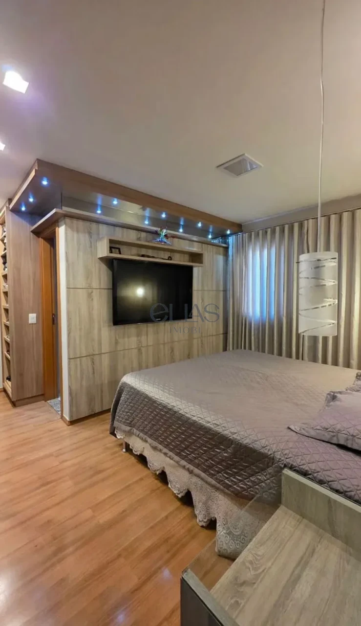 Imagens do imóveis Apartamento À Venda Edificio Jardins Eco Resort Londrina