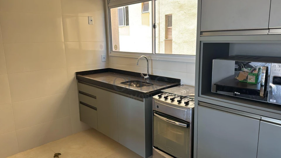 Bouganville Residencial