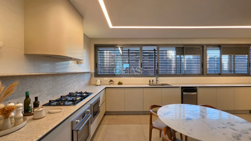 Apartamento À Venda Santa Rosa Londrina