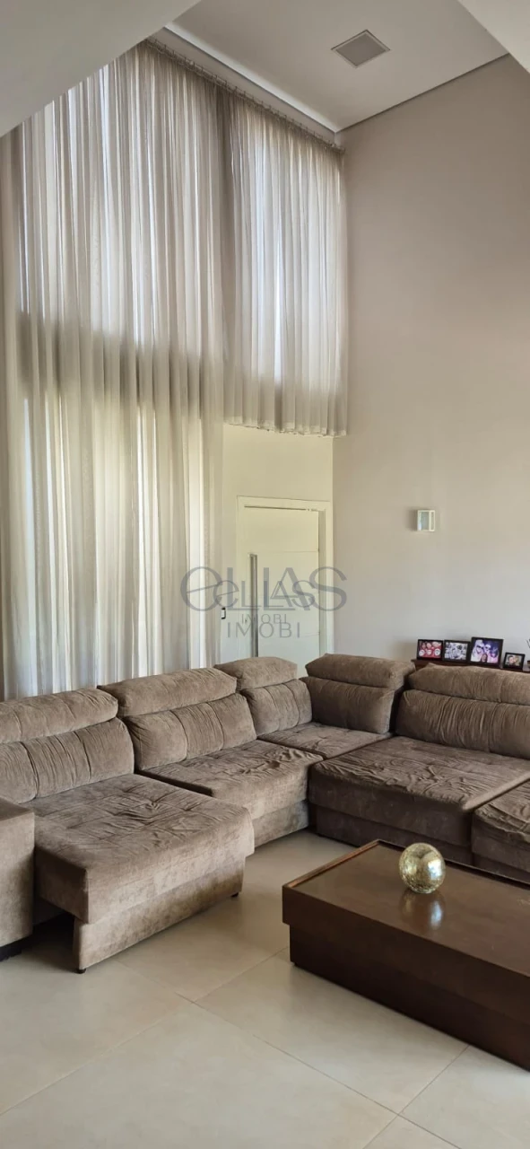 Casa Em Condomínio Á Venda Villagio Do Engenho Cambé