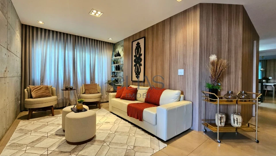 Casa Em Condomínio Á Venda Condomínio Bella Manhã Londrina