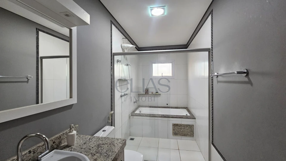 Casa Em Condomínio Á Venda Vila Florença Londrina