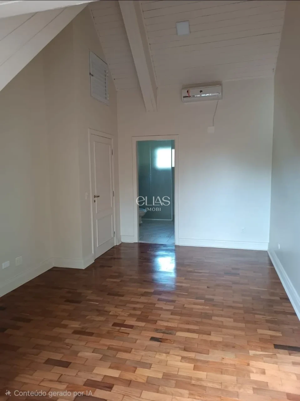 Casa Em Condomínio À Venda Condomínio Estância Bom Tempo Londrina