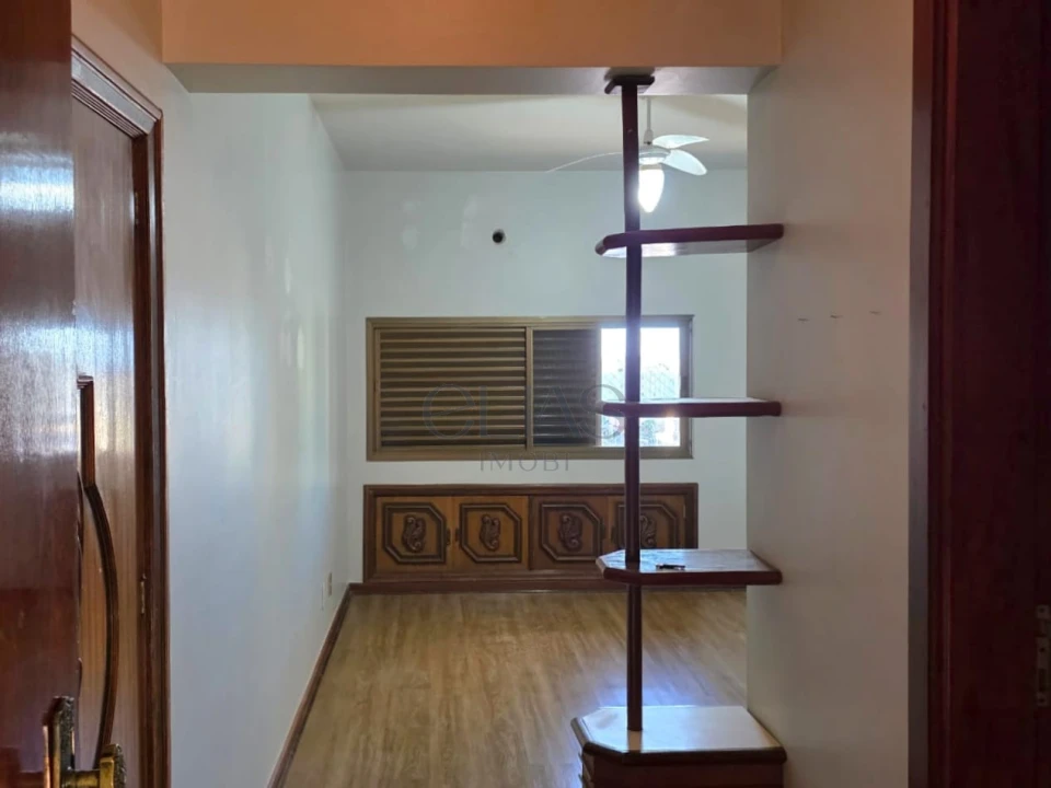 Apartamento Á Venda E Locação Centro Londrina