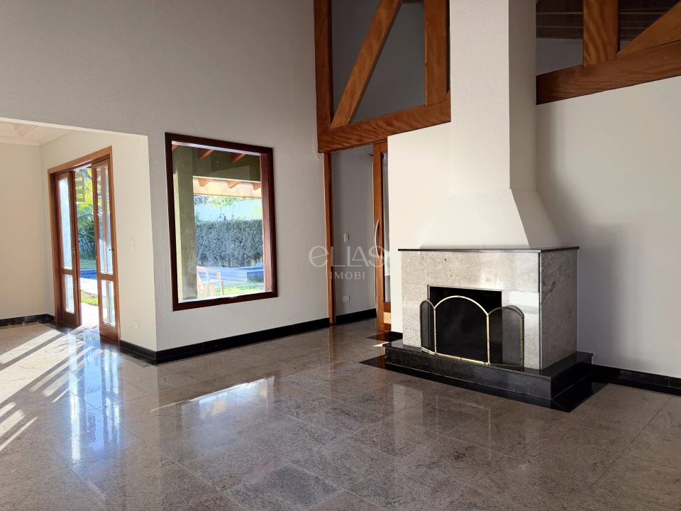 Imagens do imóveis Casa terrea - Locação - Bela Suiça