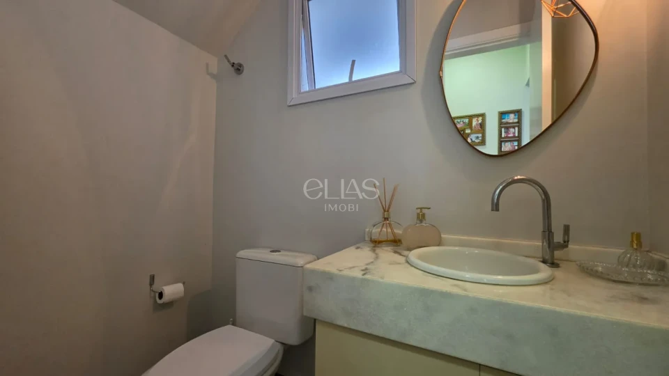 Casa Em Condomínio À Venda Condomínio Vila Florença Londrina