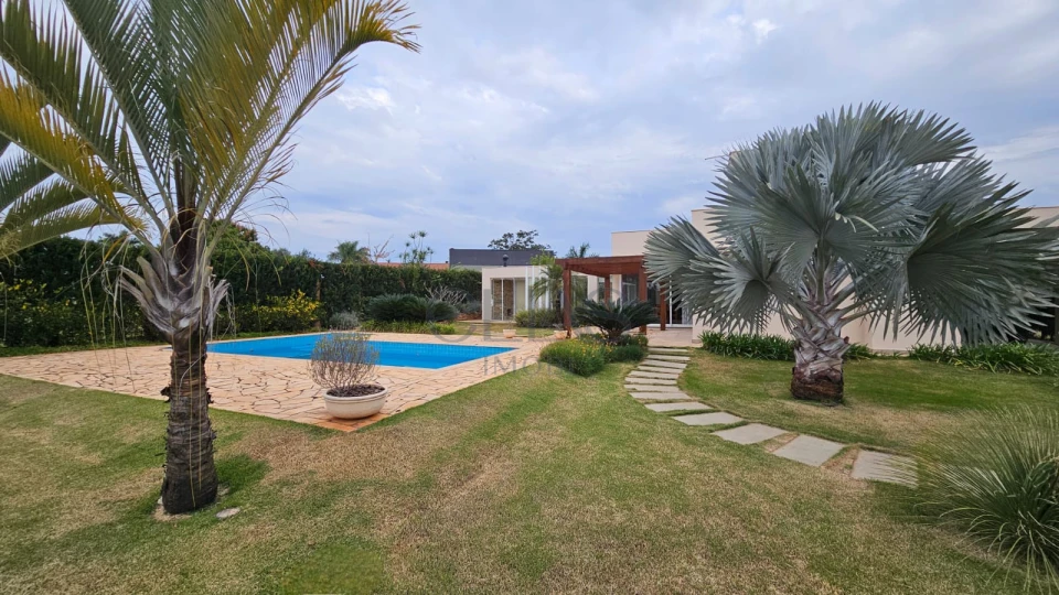 Imagens do imóveis Casa Em Condomínio Para Alugar Terras De Canaã Home Resort Cambé