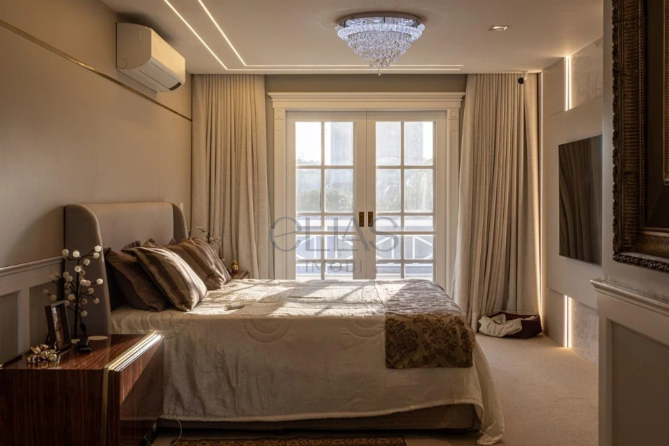 Casa Em Condomínio Á Venda Condomínio Residencial Tucanos Londrina