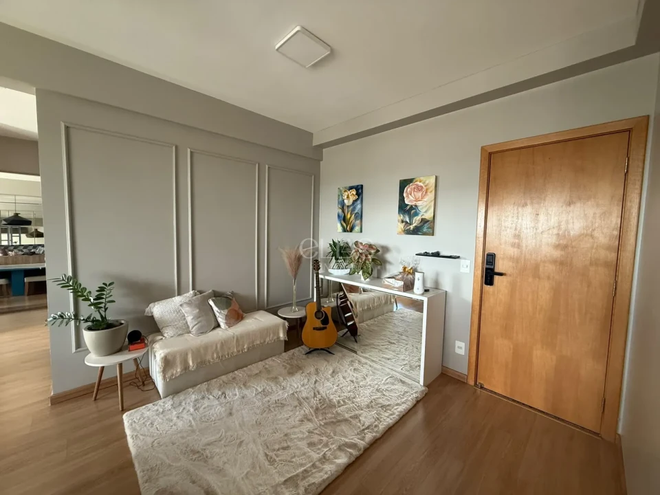 Apartamento À Venda E Locação Edificio Acqua Royal Londrina