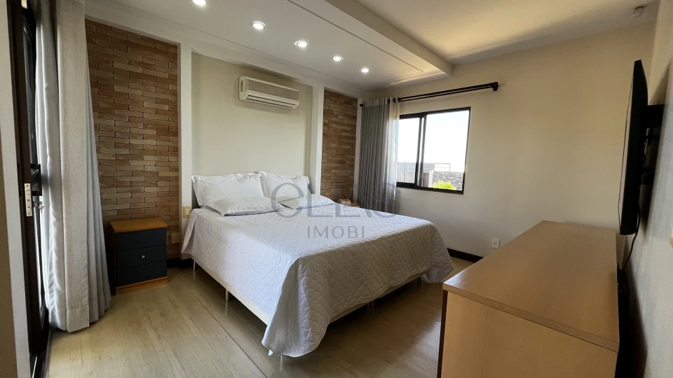 Casa Em Condomínio À Venda Villagio Do Engenho Cambé