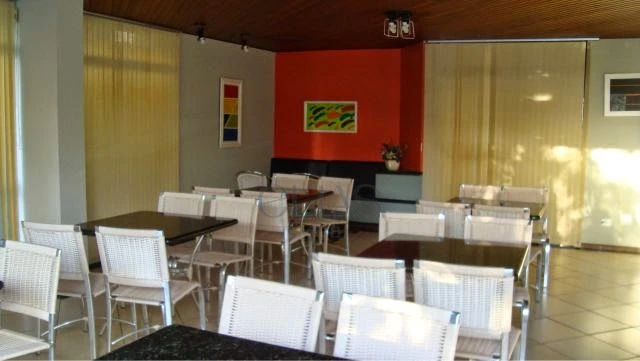 Apartamento À Venda Edificio Residencial Granville Londrina