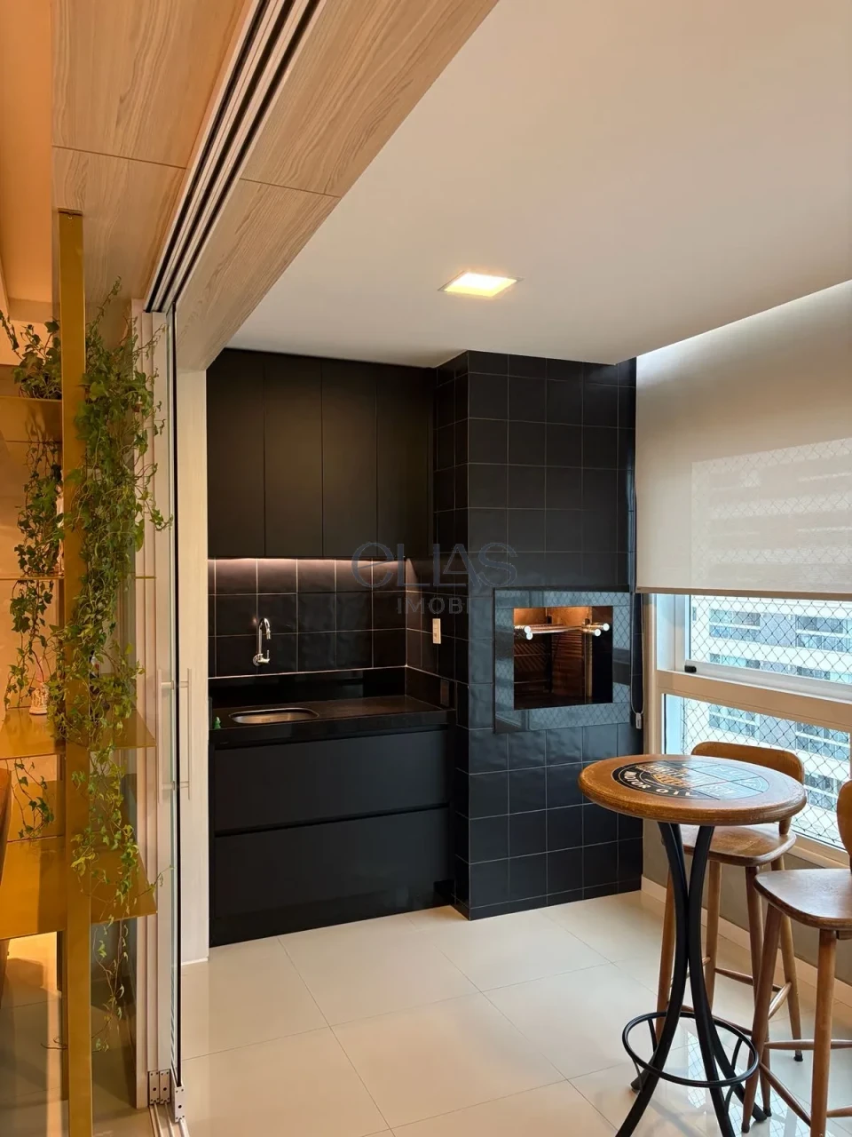 Imagens do imóveis Apartamento À Venda Élègance Londrina