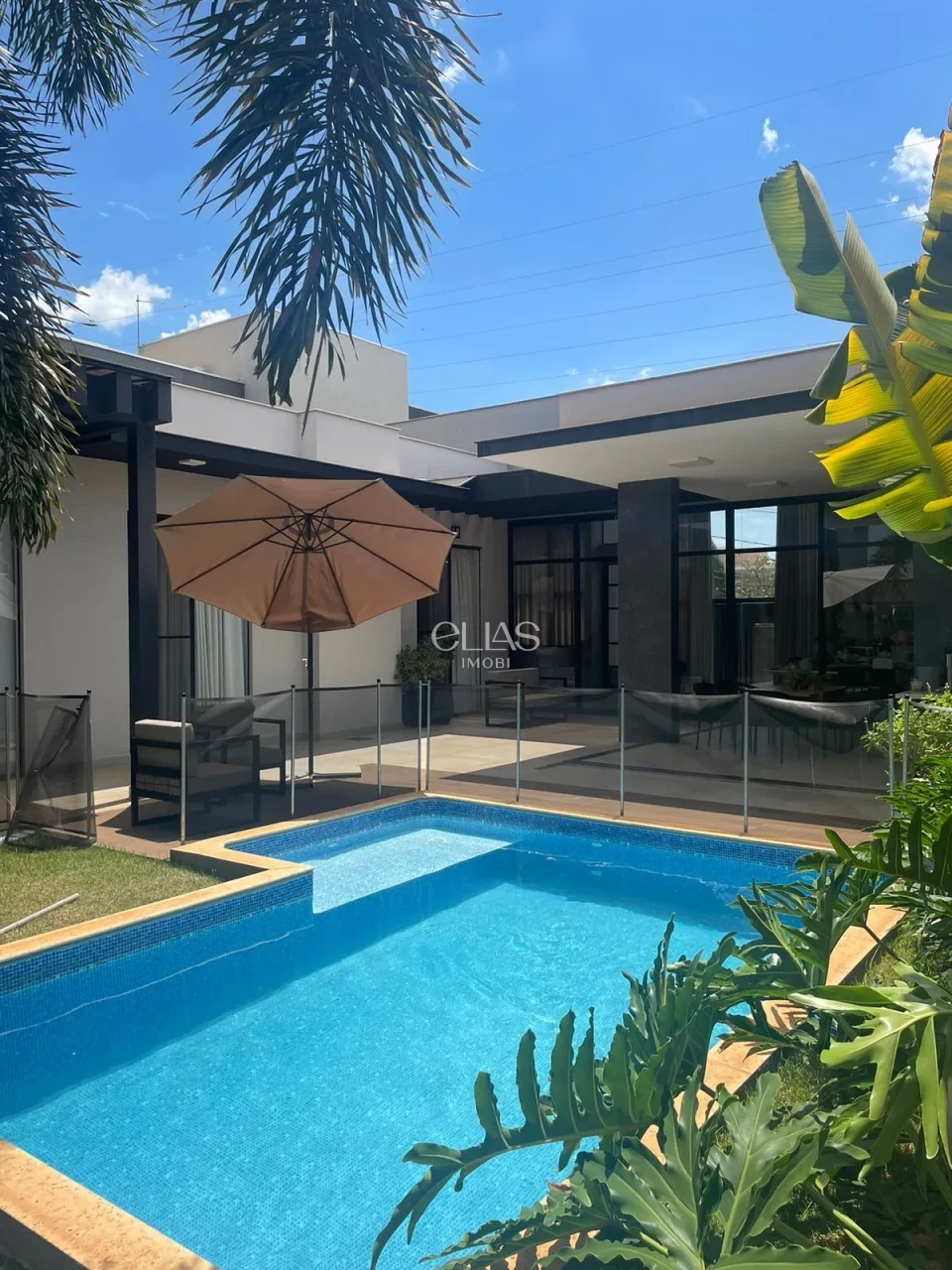 Casa Em Condomínio À Venda Condomínio Sun Lake Residence Londrina