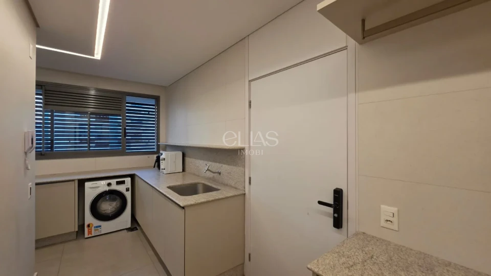 Apartamento À Venda Santa Rosa Londrina