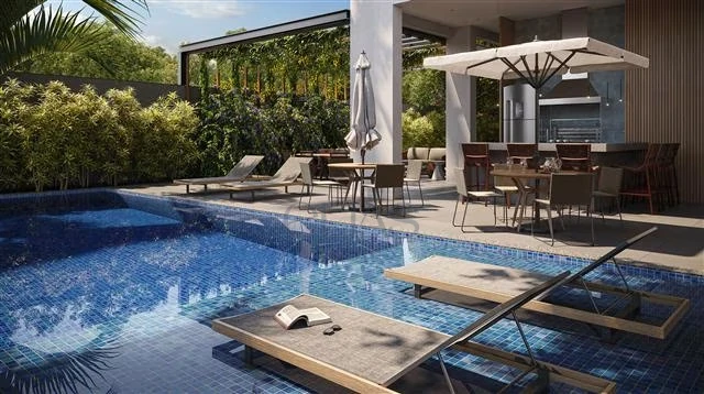 EDIFÍCIO ARBO E FLORA