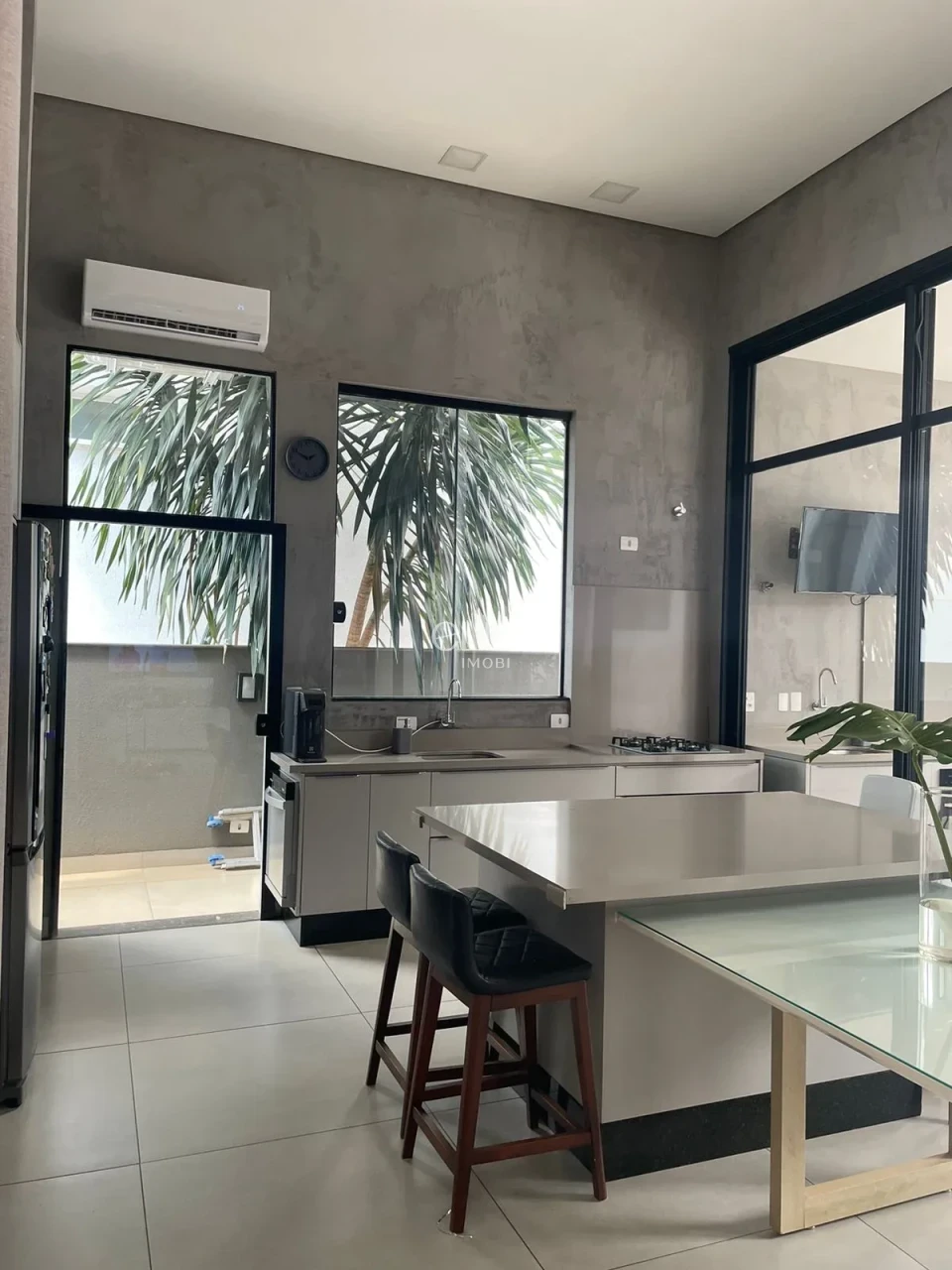 Casa Em Condomínio À Venda Condomínio Sun Lake Residence Londrina