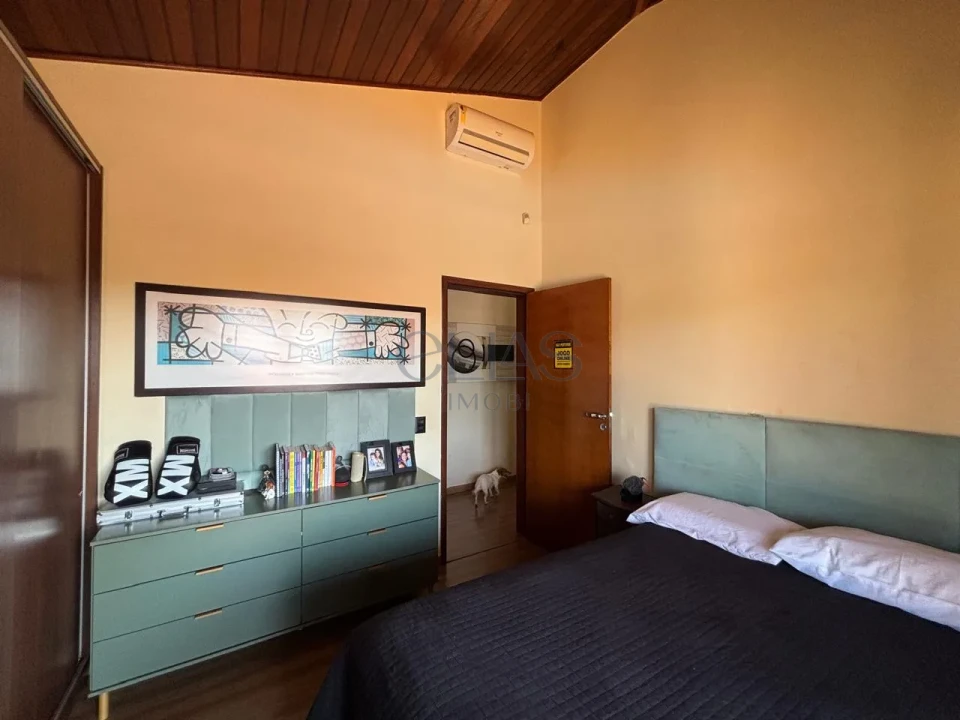 Imagens do imóveis Casa à Venda no Condomínio Estância Santa Paula