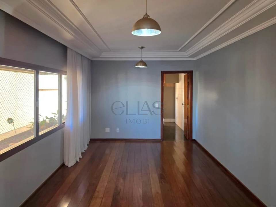 Apartamento Á Venda E Locação Centro Londrina