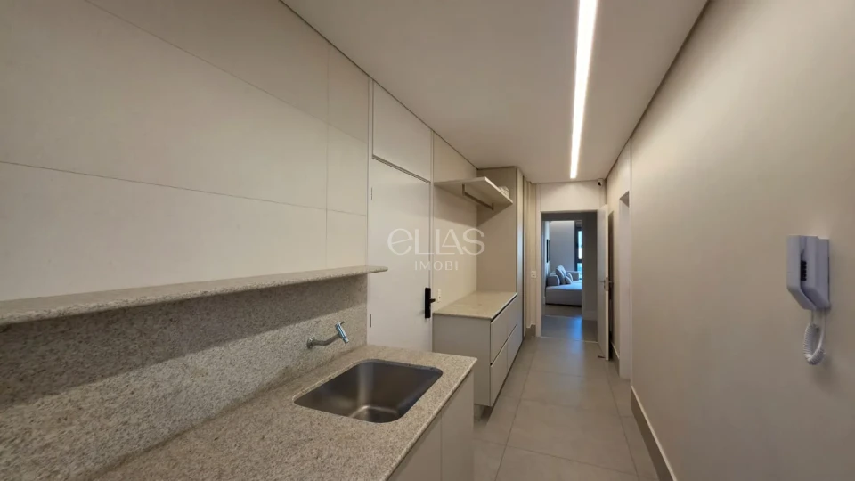 Apartamento À Venda Santa Rosa Londrina