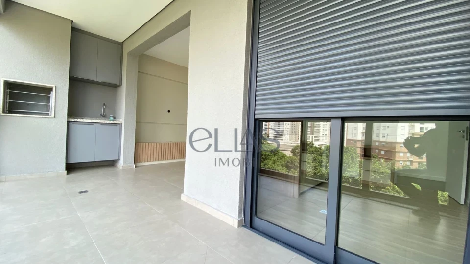 Apartamento Para Alugar Edificio Tay Londrina