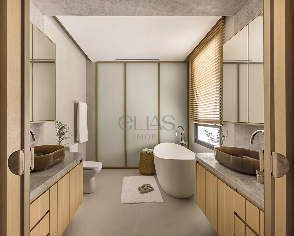 Apartamento Na Planta À Venda Bossanova Londrina