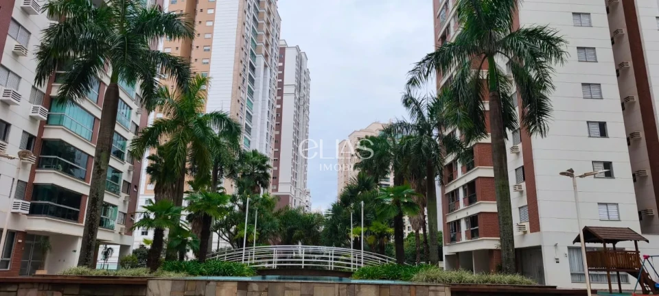 Imagens do imóveis Apartamento À Venda Edificio Jardins Eco Resort Londrina