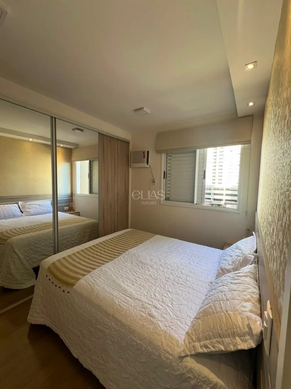 Apartamento À Venda Edificio Solar Alta Vista Londrina