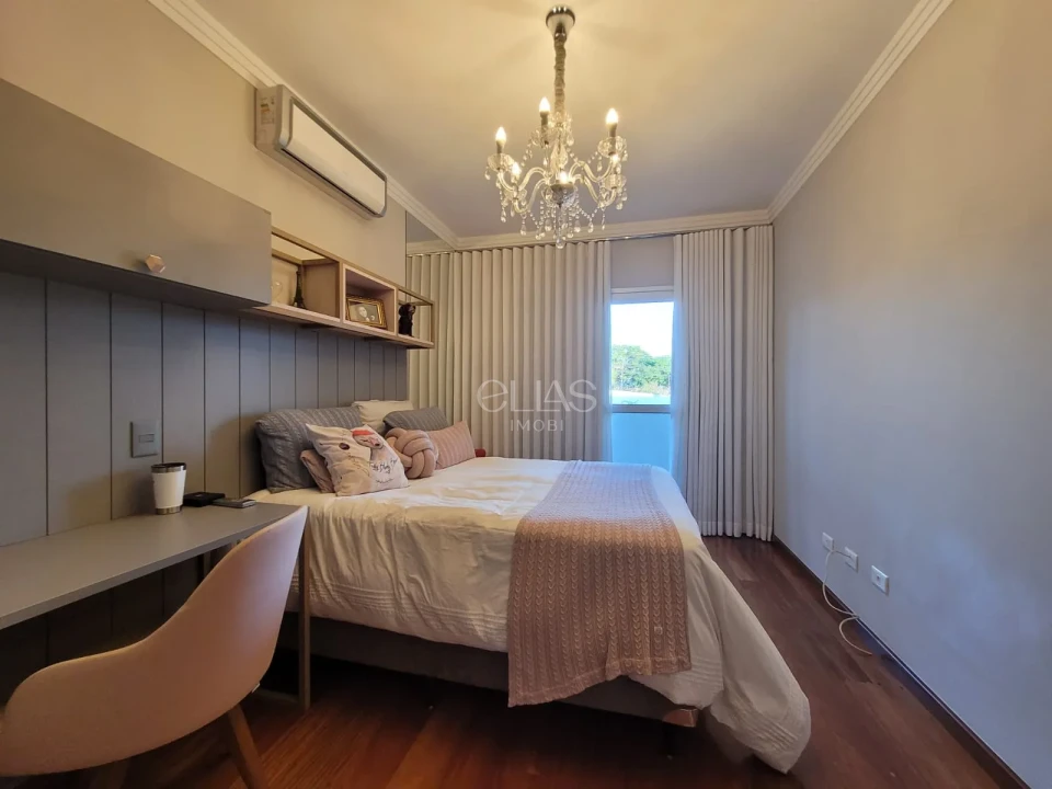 Imagens do imóveis Sobrado À Venda No Condomínio Santana Residence