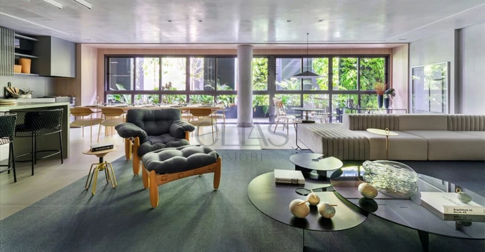 Apartamento À Venda Edificio Átrio Londrina