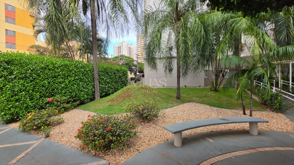 Imagens do imóveis Apartamento à venda Ed Forest Park Residence, Gleba Fazenda Palhano Londrina