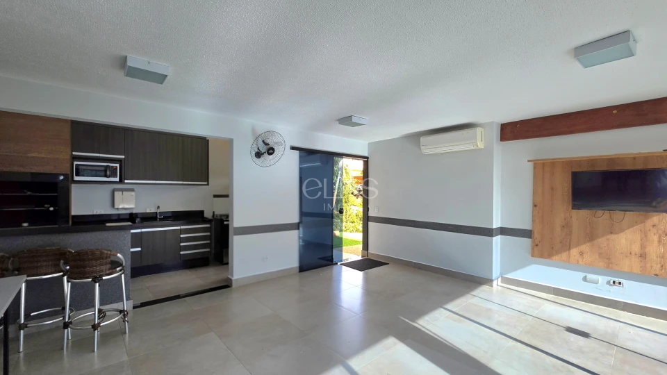 Imagens do imóveis Casa Térrea À Venda No Condominio Burle Marx