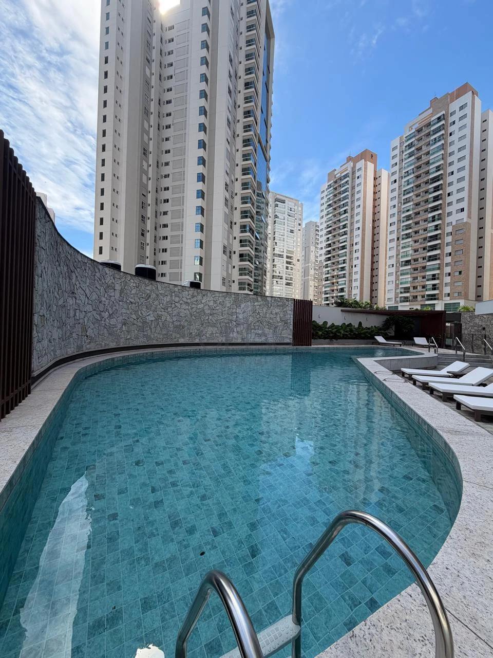 Apartamento À Venda Edifício Casa Palhano Londrina