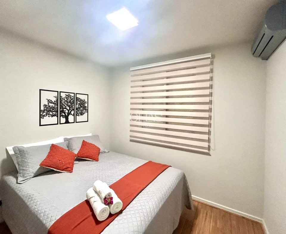 Apartamento À Venda Edificio Malvina Pedriali Londrina