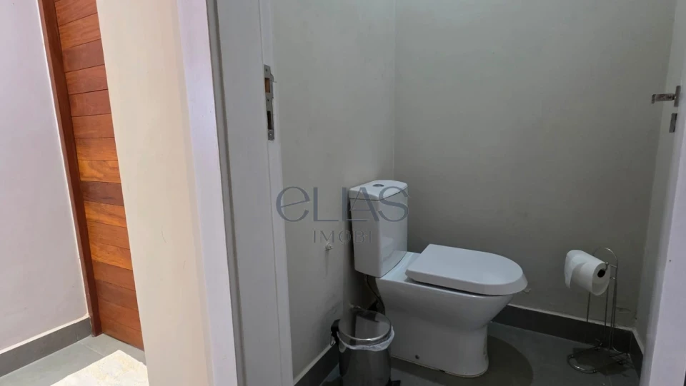 Casa à venda no Condomínio Sun Lake Residence Londrina