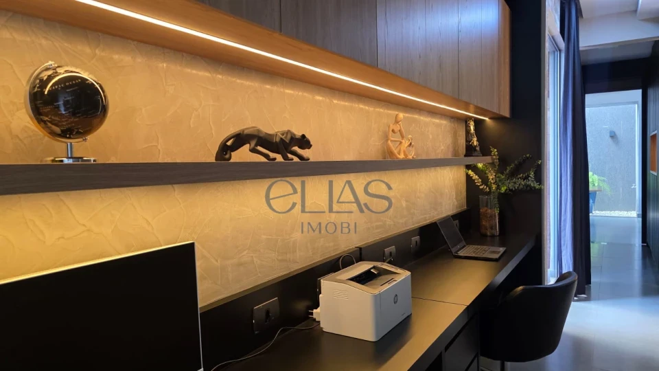 Casa à venda no Condomínio Sun Lake Residence Londrina