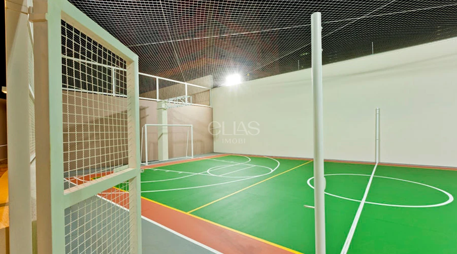 Apartamento À Venda Edifício Brisas Lago Igapó Londrina