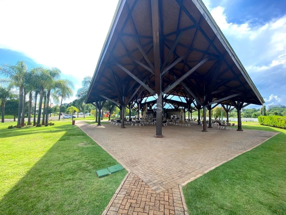Imagens do imóveis Terreno Em Condomínio À Venda Condomínio Sun Lake Residence Londrina