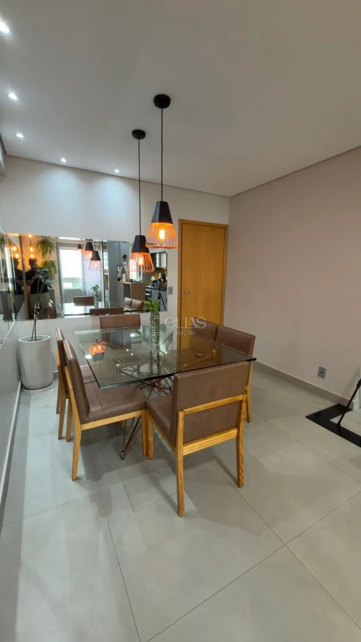 Imagens do imóveis Apartamento À Venda E Locação Edificio Gardem Palhano Londrina