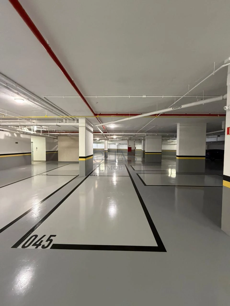 Apartamento À Venda Edifício Casa Palhano Londrina