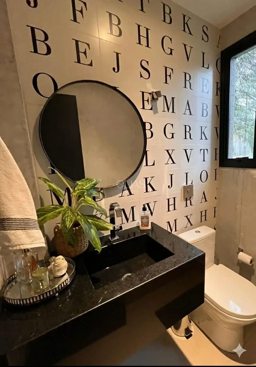 Imagens do imóveis Casa Térrea À Venda No Cond. Bela Manhã