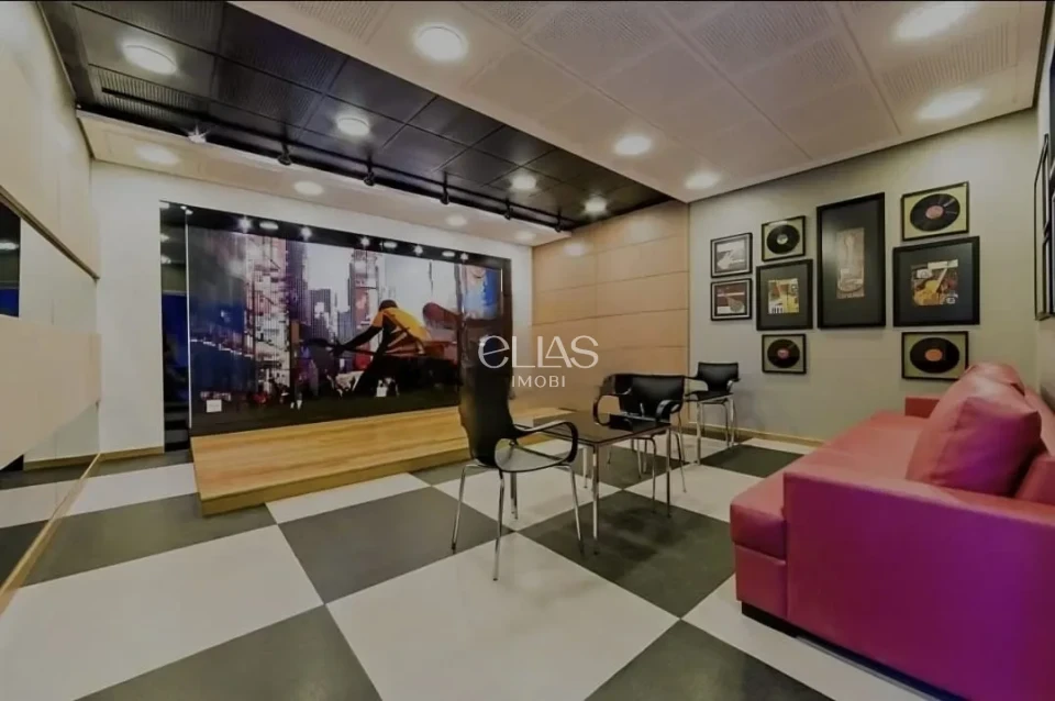 Imagens do imóveis Apartamento À Venda Edificio Jardins Eco Resort Londrina