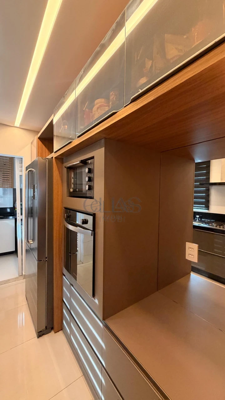 Apartamento À Venda Edificio Vert Residence Londrina