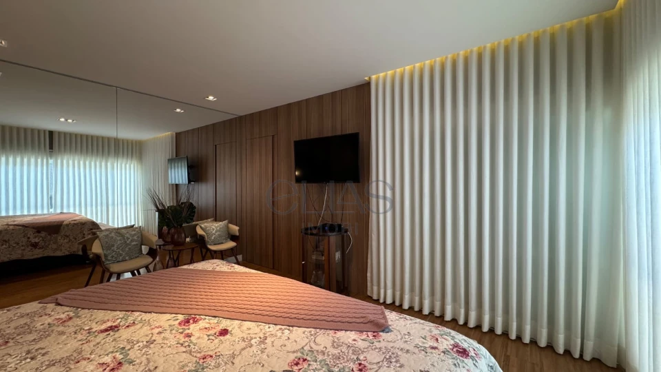 Casa Em Condomínio Á Venda Condomínio Bella Manhã Londrina