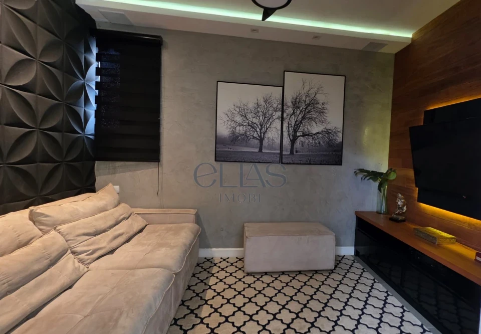 Casa à venda no Condomínio Sun Lake Residence Londrina