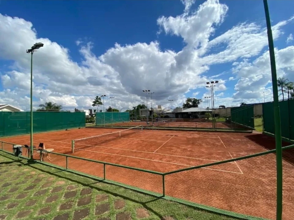 Casa Em Condomínio Á Venda Villagio Do Engenho Cambé