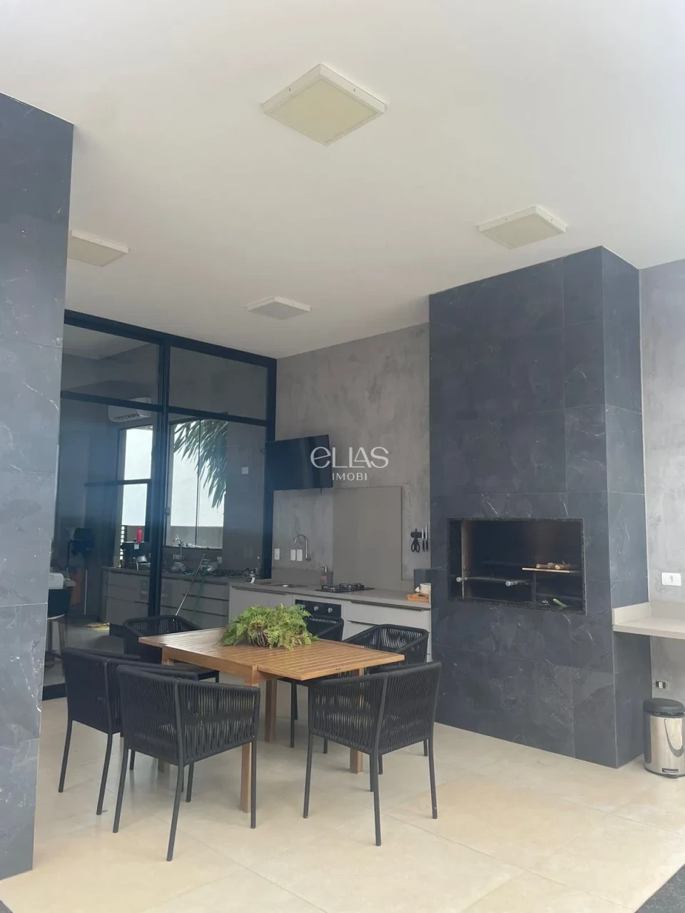 Casa Em Condomínio À Venda Condomínio Sun Lake Residence Londrina
