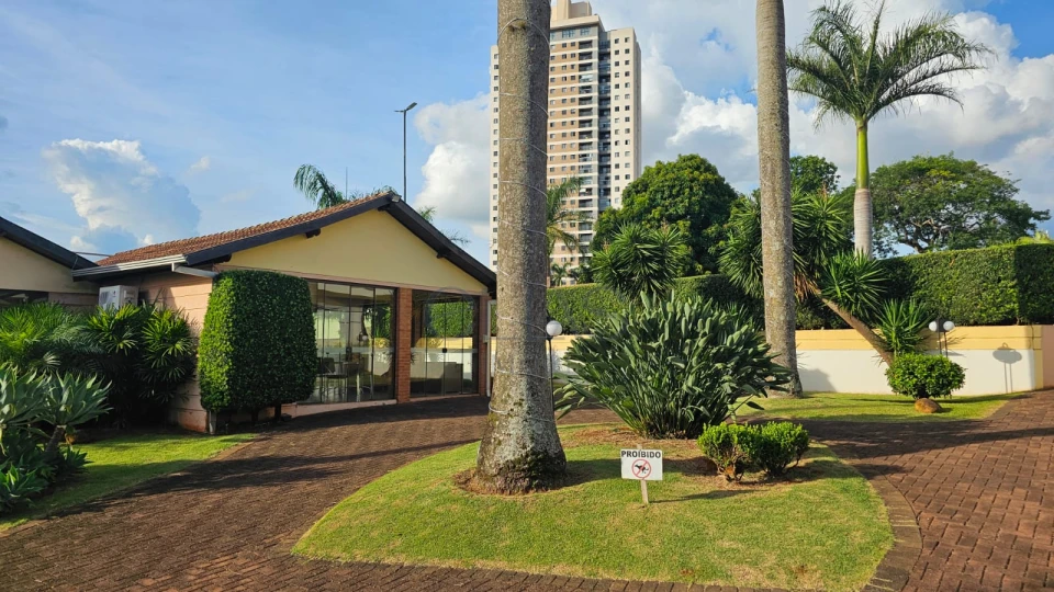Casa À Venda Condomínio Village Pinheiros Londrina